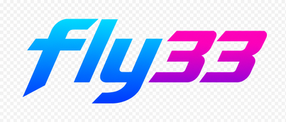 fly33 logo